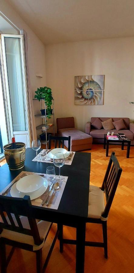 Tacito Apartments Terni Extérieur photo