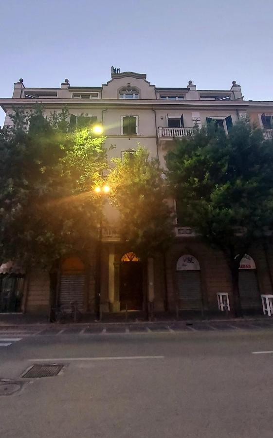 Tacito Apartments Terni Extérieur photo