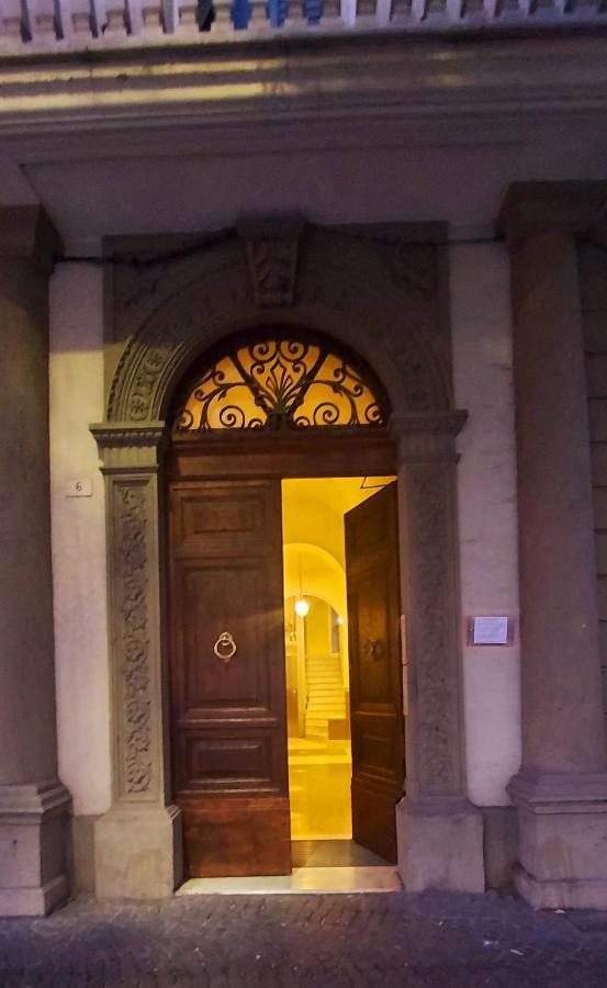 Tacito Apartments Terni Extérieur photo