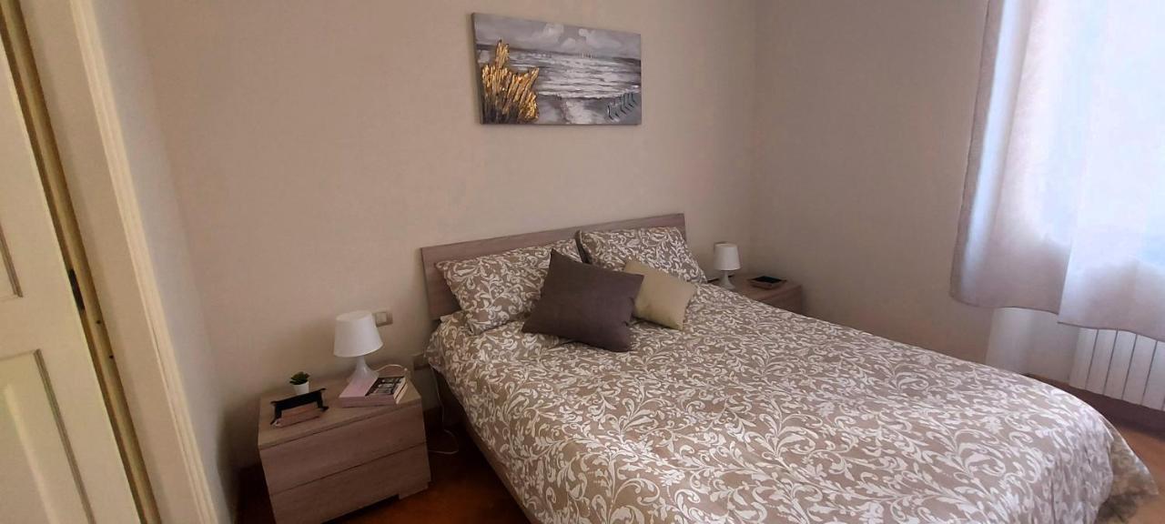 Tacito Apartments Terni Extérieur photo