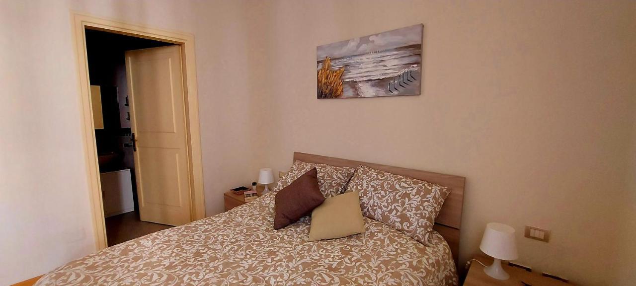 Tacito Apartments Terni Extérieur photo