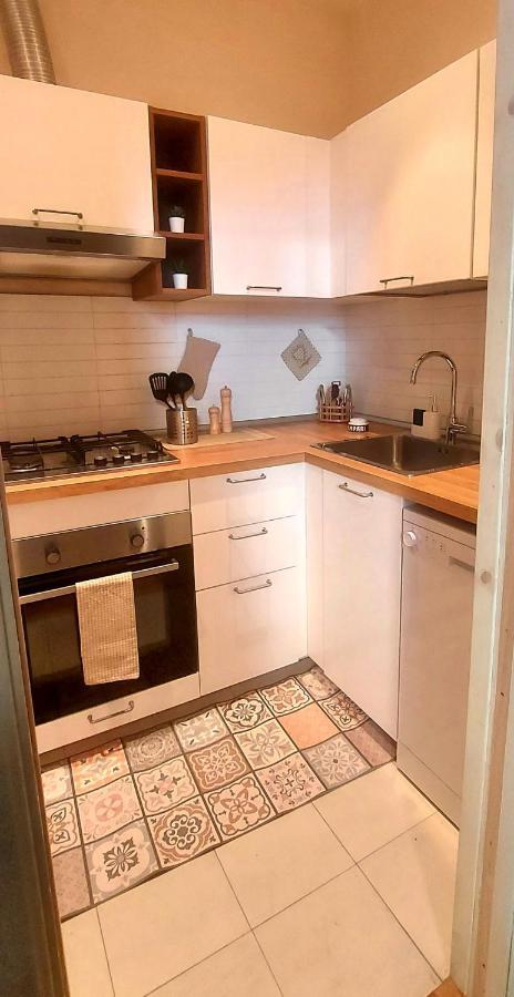 Tacito Apartments Terni Extérieur photo