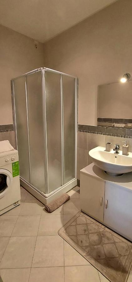 Tacito Apartments Terni Extérieur photo