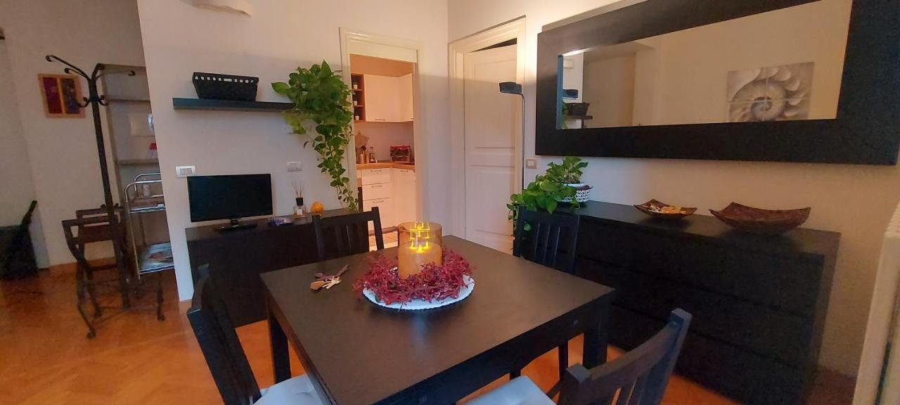 Tacito Apartments Terni Extérieur photo
