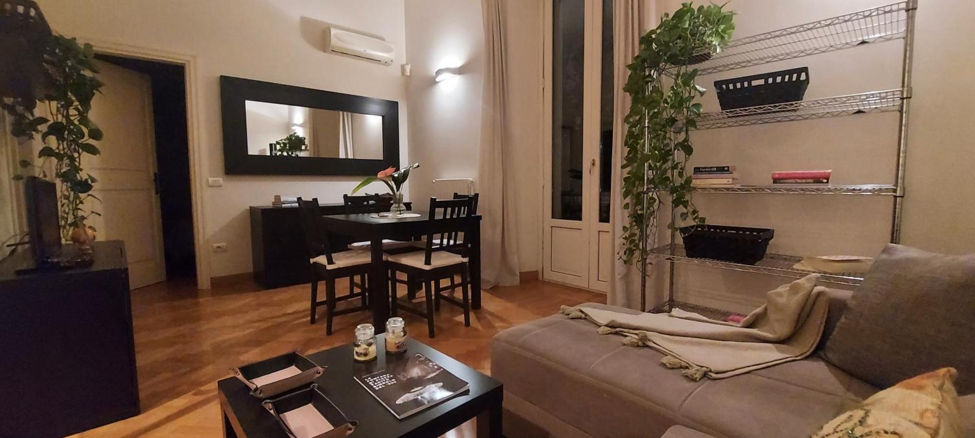Tacito Apartments Terni Extérieur photo